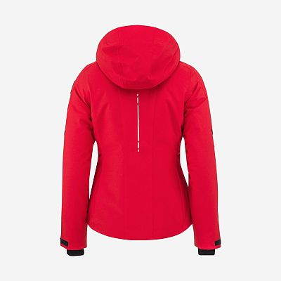 Превью  Куртка горнолыжная HEAD Element W RED (22/23)